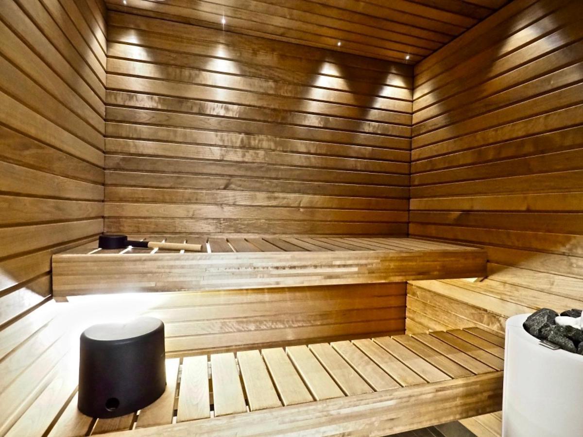 Levillas Tunturinlaita Apartments Экстерьер фото