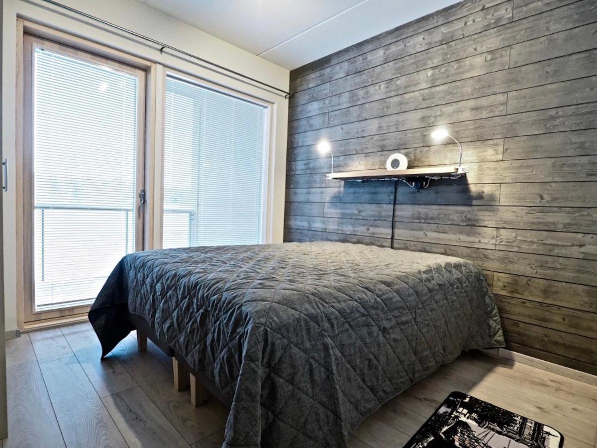 Levillas Tunturinlaita Apartments Экстерьер фото
