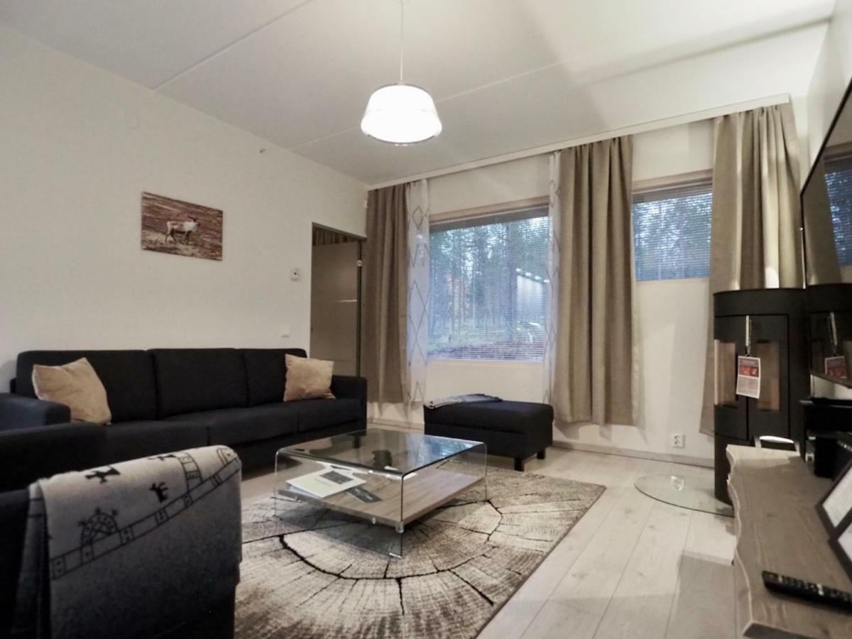 Levillas Tunturinlaita Apartments Экстерьер фото